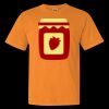 1717 - Comfort Colors Garment Dyed Heavyweight Short Sleeve Shirt Thumbnail