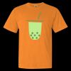 1717 - Comfort Colors Garment Dyed Heavyweight Short Sleeve Shirt Thumbnail