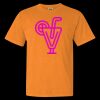 1717 - Comfort Colors Garment Dyed Heavyweight Short Sleeve Shirt Thumbnail