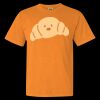 1717 - Comfort Colors Garment Dyed Heavyweight Short Sleeve Shirt Thumbnail