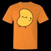1717 - Comfort Colors Garment Dyed Heavyweight Short Sleeve Shirt Thumbnail