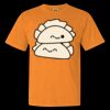 1717 - Comfort Colors Garment Dyed Heavyweight Short Sleeve Shirt Thumbnail