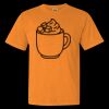 1717 - Comfort Colors Garment Dyed Heavyweight Short Sleeve Shirt Thumbnail