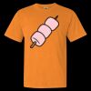 1717 - Comfort Colors Garment Dyed Heavyweight Short Sleeve Shirt Thumbnail