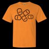 1717 - Comfort Colors Garment Dyed Heavyweight Short Sleeve Shirt Thumbnail