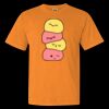 1717 - Comfort Colors Garment Dyed Heavyweight Short Sleeve Shirt Thumbnail