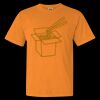 1717 - Comfort Colors Garment Dyed Heavyweight Short Sleeve Shirt Thumbnail