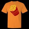 1717 - Comfort Colors Garment Dyed Heavyweight Short Sleeve Shirt Thumbnail