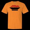 1717 - Comfort Colors Garment Dyed Heavyweight Short Sleeve Shirt Thumbnail