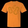 1717 - Comfort Colors Garment Dyed Heavyweight Short Sleeve Shirt Thumbnail