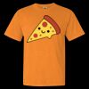 1717 - Comfort Colors Garment Dyed Heavyweight Short Sleeve Shirt Thumbnail