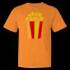 1717 - Comfort Colors Garment Dyed Heavyweight Short Sleeve Shirt Thumbnail