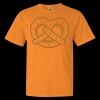 1717 - Comfort Colors Garment Dyed Heavyweight Short Sleeve Shirt Thumbnail