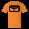 1717 - Comfort Colors Garment Dyed Heavyweight Short Sleeve Shirt Thumbnail