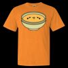 1717 - Comfort Colors Garment Dyed Heavyweight Short Sleeve Shirt Thumbnail