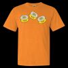 1717 - Comfort Colors Garment Dyed Heavyweight Short Sleeve Shirt Thumbnail
