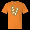 1717 - Comfort Colors Garment Dyed Heavyweight Short Sleeve Shirt Thumbnail