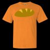 1717 - Comfort Colors Garment Dyed Heavyweight Short Sleeve Shirt Thumbnail
