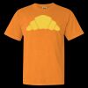 1717 - Comfort Colors Garment Dyed Heavyweight Short Sleeve Shirt Thumbnail