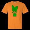 1717 - Comfort Colors Garment Dyed Heavyweight Short Sleeve Shirt Thumbnail