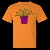 1717 - Comfort Colors Garment Dyed Heavyweight Short Sleeve Shirt Thumbnail