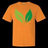 1717 - Comfort Colors Garment Dyed Heavyweight Short Sleeve Shirt Thumbnail