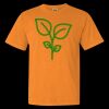 1717 - Comfort Colors Garment Dyed Heavyweight Short Sleeve Shirt Thumbnail