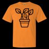 1717 - Comfort Colors Garment Dyed Heavyweight Short Sleeve Shirt Thumbnail