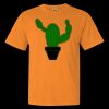 1717 - Comfort Colors Garment Dyed Heavyweight Short Sleeve Shirt Thumbnail