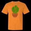 1717 - Comfort Colors Garment Dyed Heavyweight Short Sleeve Shirt Thumbnail