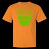 1717 - Comfort Colors Garment Dyed Heavyweight Short Sleeve Shirt Thumbnail