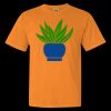 1717 - Comfort Colors Garment Dyed Heavyweight Short Sleeve Shirt Thumbnail