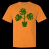 1717 - Comfort Colors Garment Dyed Heavyweight Short Sleeve Shirt Thumbnail