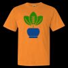 1717 - Comfort Colors Garment Dyed Heavyweight Short Sleeve Shirt Thumbnail
