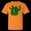 1717 - Comfort Colors Garment Dyed Heavyweight Short Sleeve Shirt Thumbnail