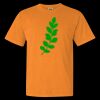 1717 - Comfort Colors Garment Dyed Heavyweight Short Sleeve Shirt Thumbnail