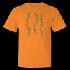 1717 - Comfort Colors Garment Dyed Heavyweight Short Sleeve Shirt Thumbnail