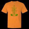 1717 - Comfort Colors Garment Dyed Heavyweight Short Sleeve Shirt Thumbnail