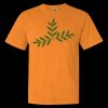 1717 - Comfort Colors Garment Dyed Heavyweight Short Sleeve Shirt Thumbnail