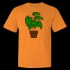 1717 - Comfort Colors Garment Dyed Heavyweight Short Sleeve Shirt Thumbnail
