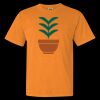 1717 - Comfort Colors Garment Dyed Heavyweight Short Sleeve Shirt Thumbnail