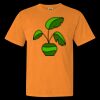 1717 - Comfort Colors Garment Dyed Heavyweight Short Sleeve Shirt Thumbnail