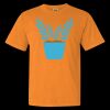 1717 - Comfort Colors Garment Dyed Heavyweight Short Sleeve Shirt Thumbnail