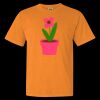 1717 - Comfort Colors Garment Dyed Heavyweight Short Sleeve Shirt Thumbnail