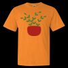 1717 - Comfort Colors Garment Dyed Heavyweight Short Sleeve Shirt Thumbnail
