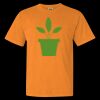 1717 - Comfort Colors Garment Dyed Heavyweight Short Sleeve Shirt Thumbnail