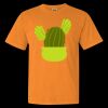 1717 - Comfort Colors Garment Dyed Heavyweight Short Sleeve Shirt Thumbnail
