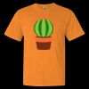 1717 - Comfort Colors Garment Dyed Heavyweight Short Sleeve Shirt Thumbnail