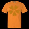 1717 - Comfort Colors Garment Dyed Heavyweight Short Sleeve Shirt Thumbnail
