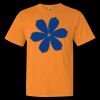 1717 - Comfort Colors Garment Dyed Heavyweight Short Sleeve Shirt Thumbnail